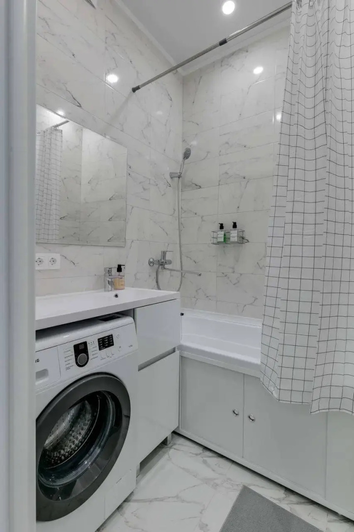 Апартаменты Asaapart Forum Residence 24