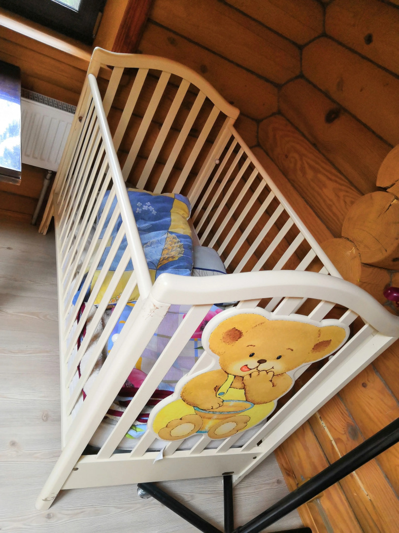 Cottage v Zelenoy Roshche