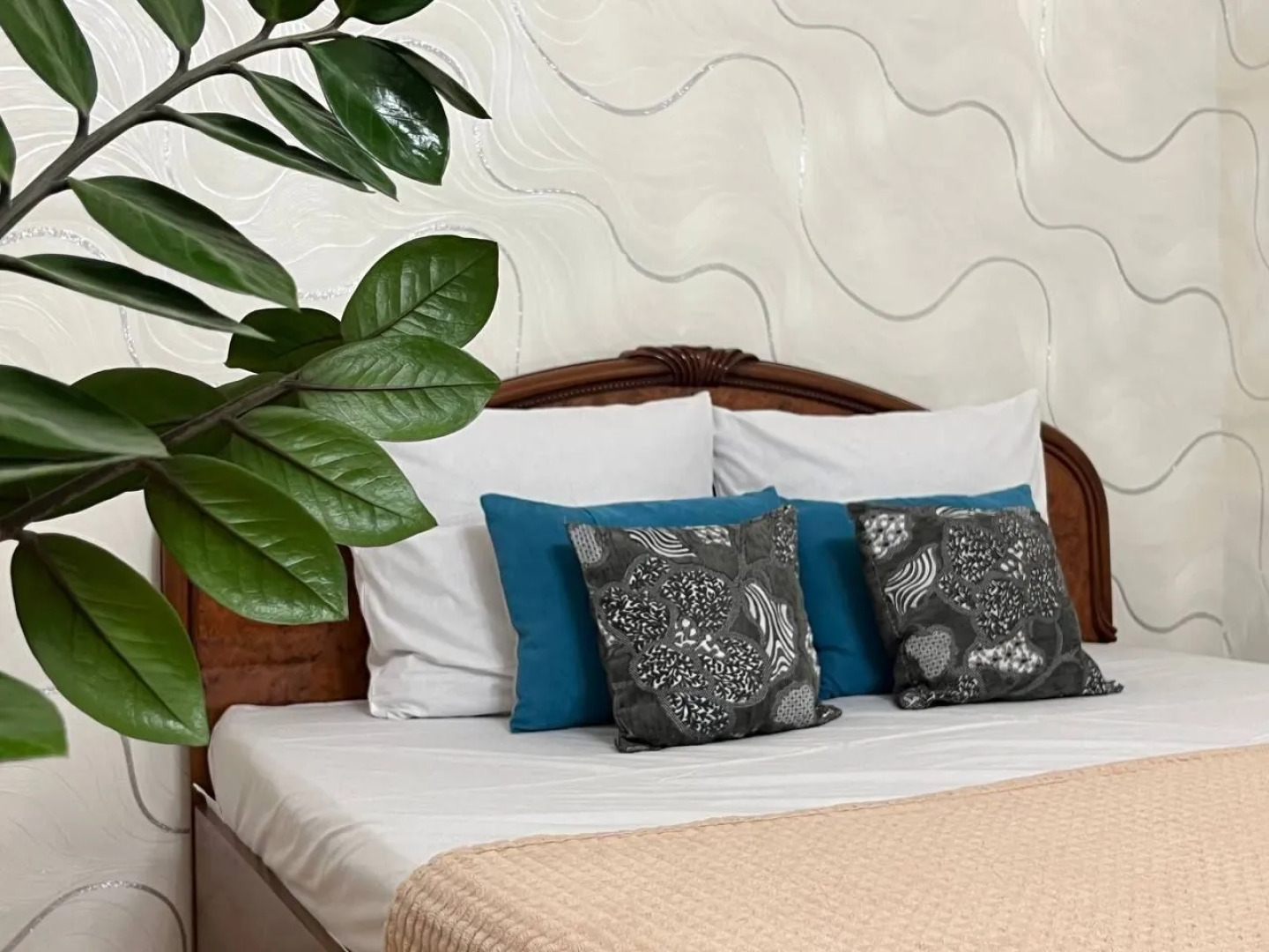 Квартира Марат Home по ул. Гафиатуллина д. 47