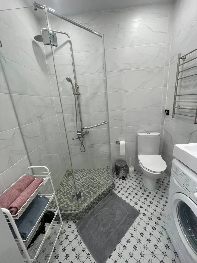 Квартира Студия в центре