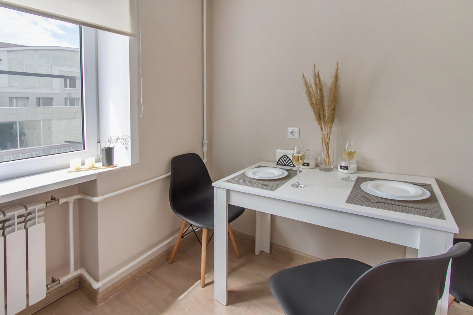 Квартира в самом центре у Галереи Чижова Рим