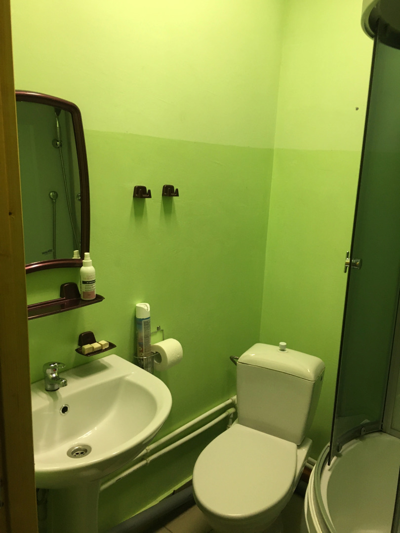 Мини-отель Комнаты отдыха