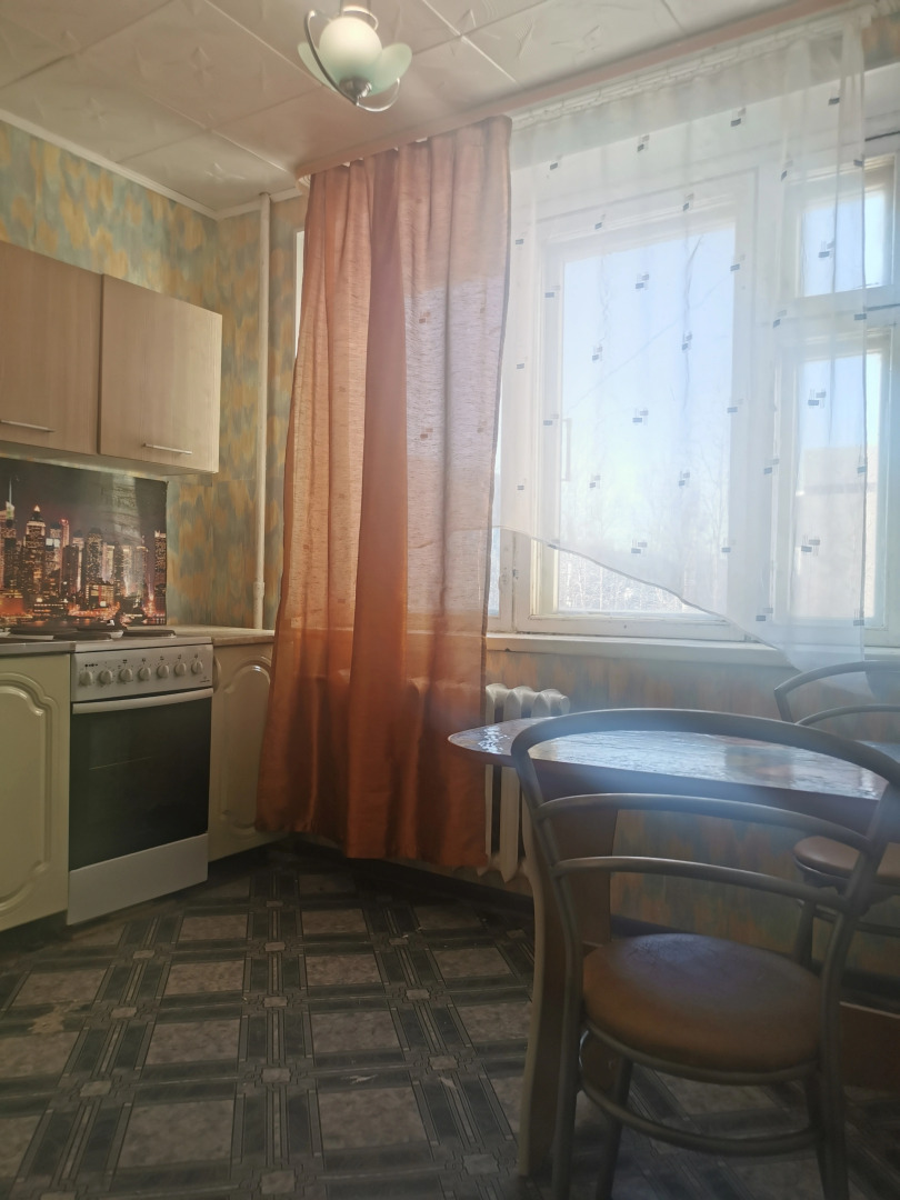 Апартаменты по пр.Мира, 78-а