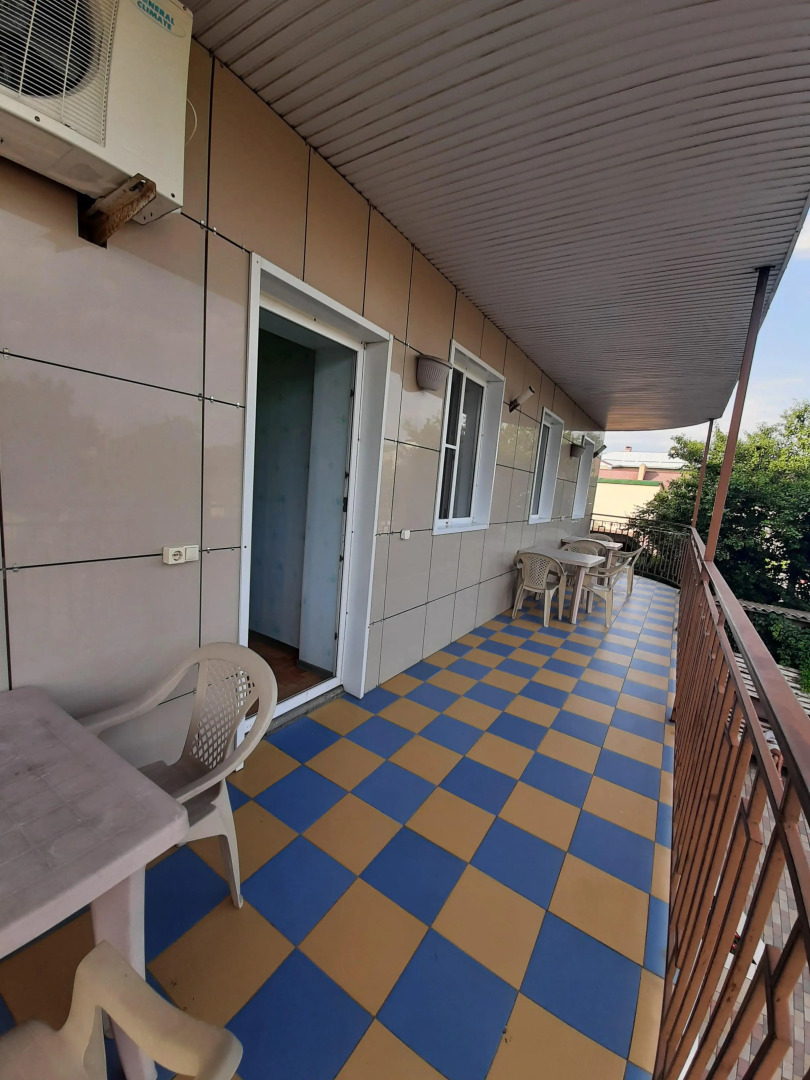 Гостевой дом Цезарь