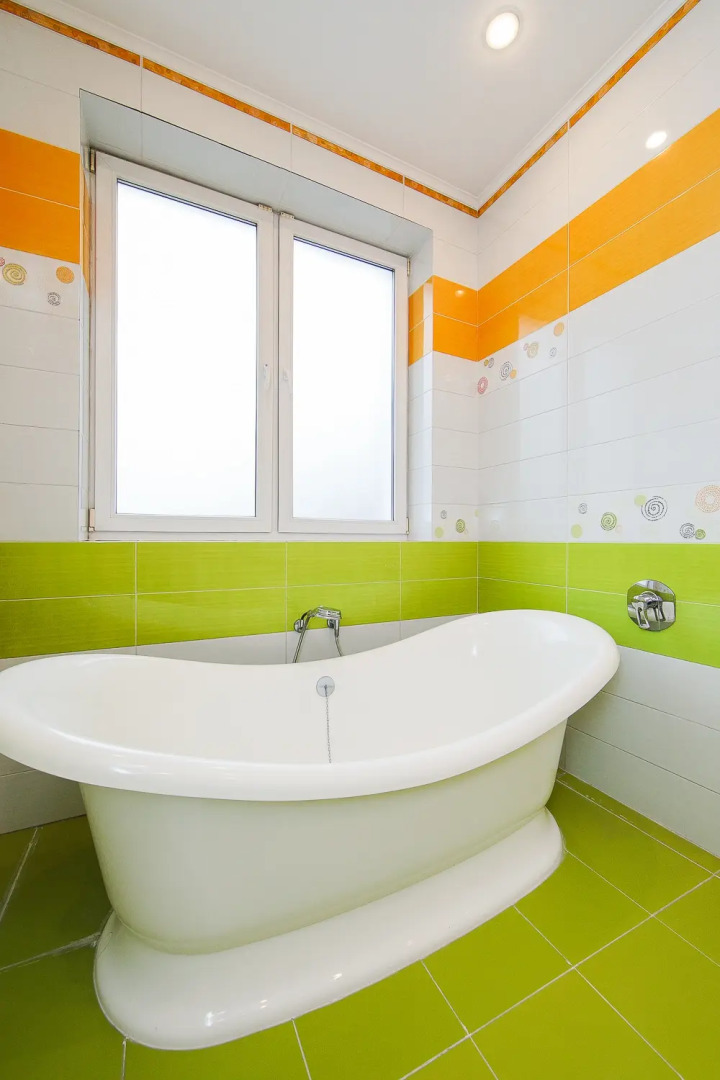 Апартаменты возле озера