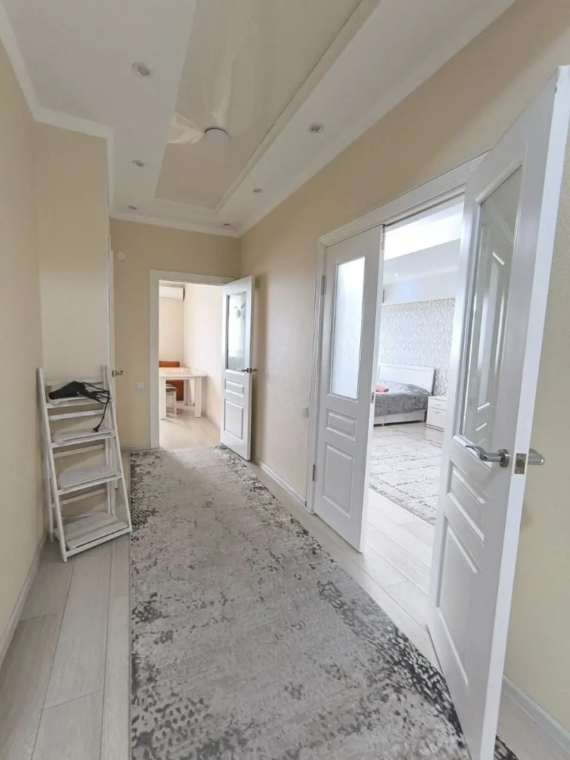 Апартаменты Квартира На 3 Персоны С Видом На Город