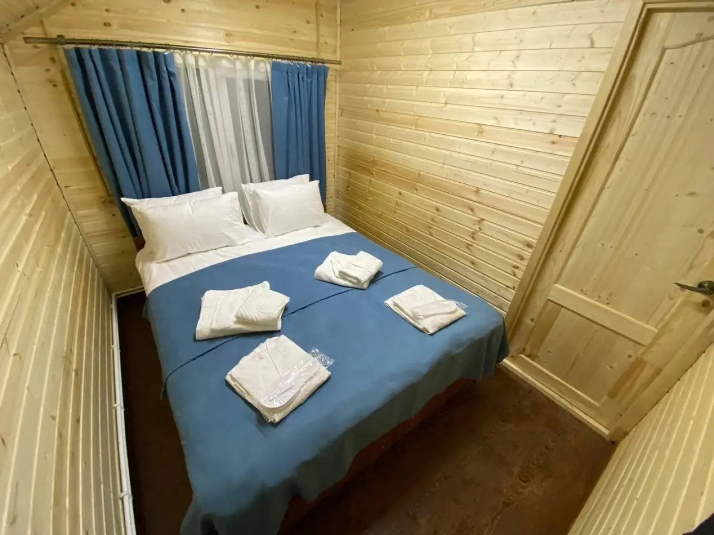 Гостевой дом Шаудан