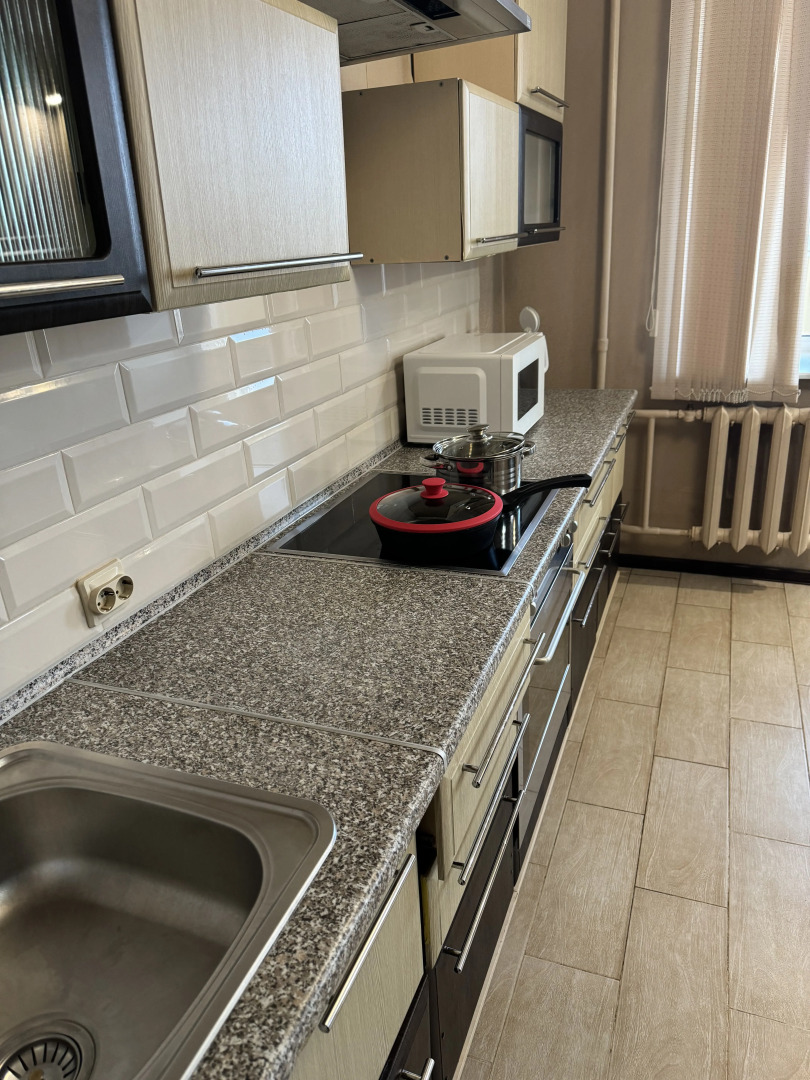 Апартаменты на Наугорском шоссе 76