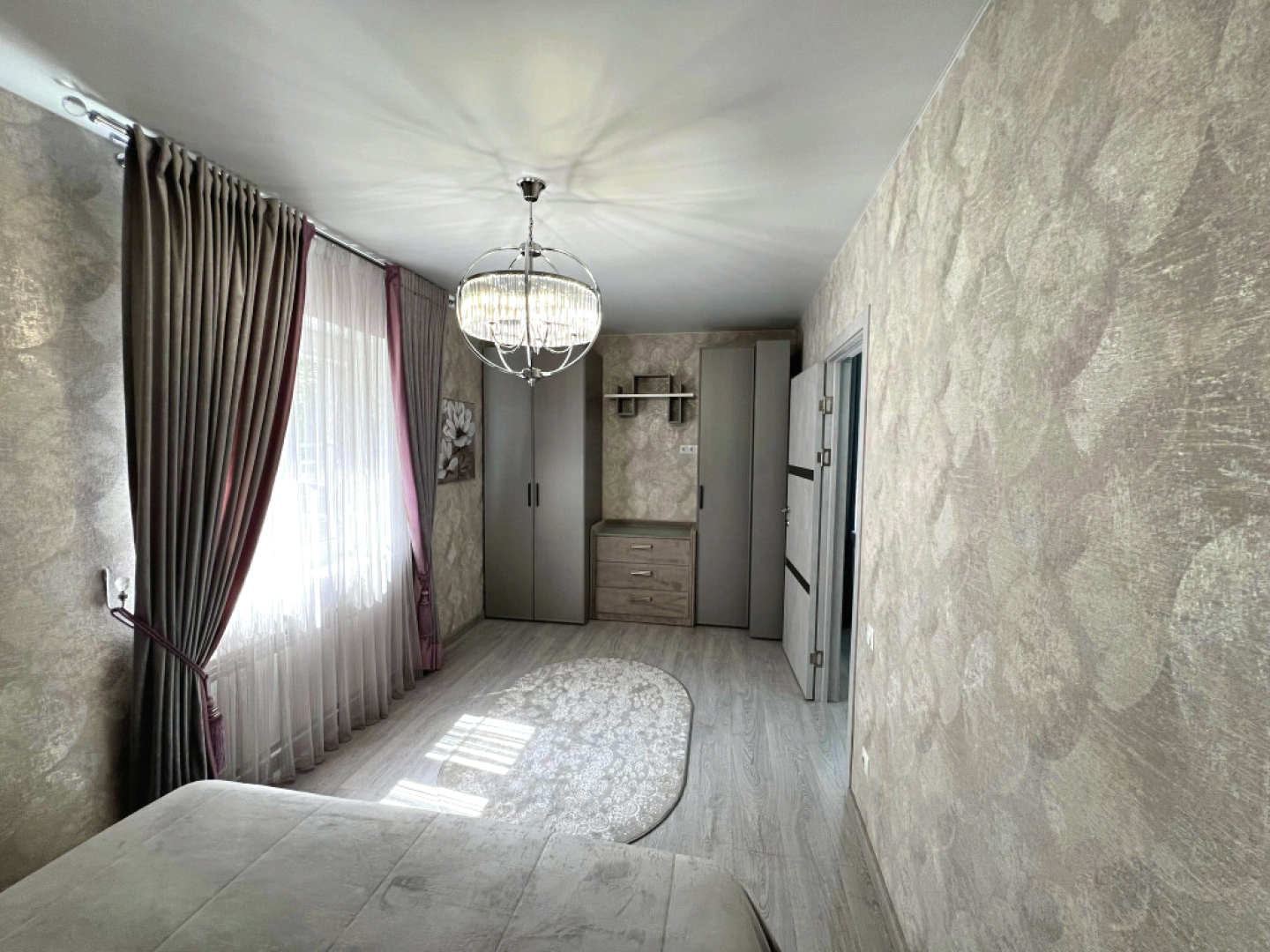 Квартира Сердце Города