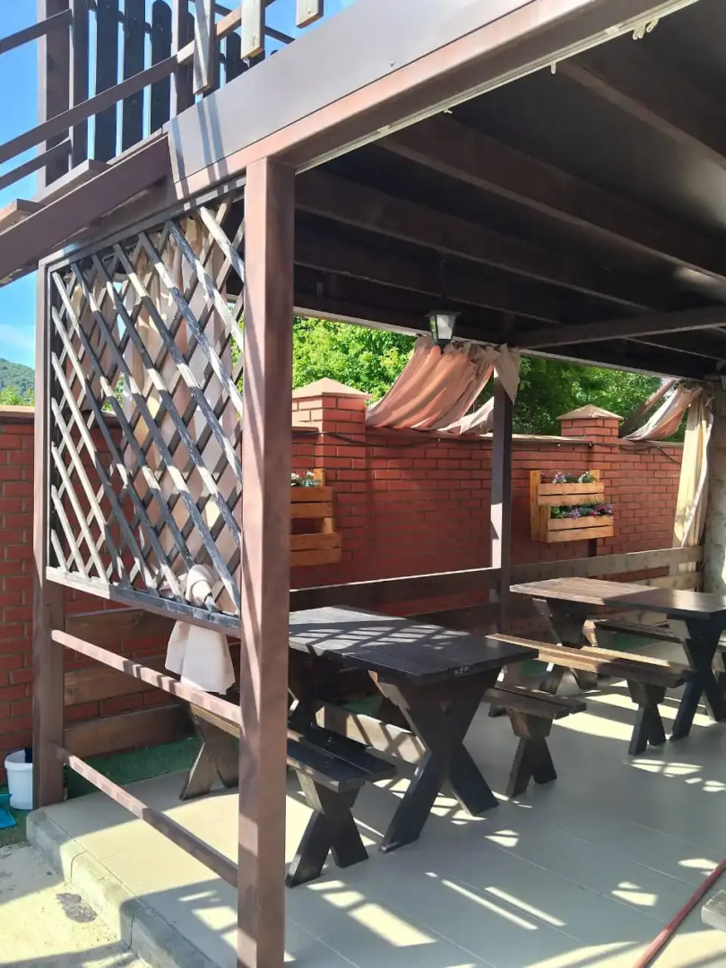 Гостевой дом Релакс