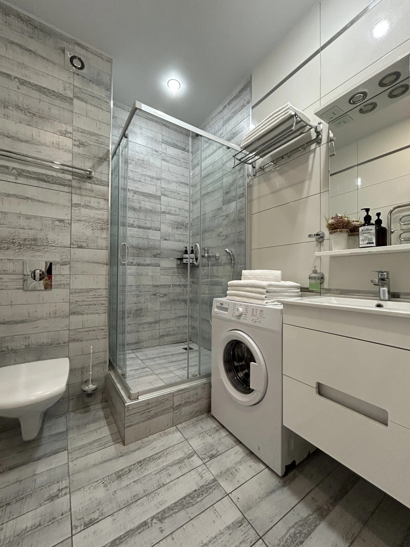 Апартаменты ЖК Вальс в Сочи у моря 14