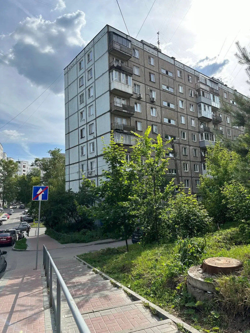 Апартаменты ДзенХоум Радушие 132