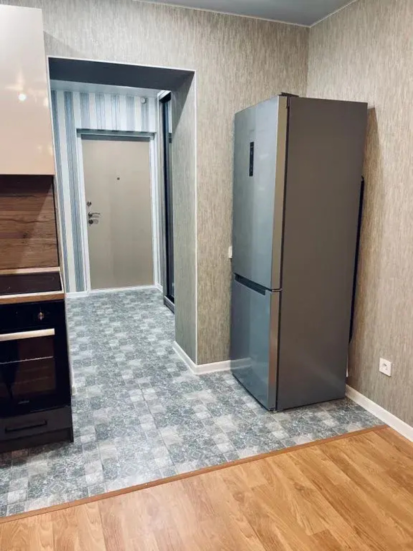 Квартира Теплая Студия Возле Автотрассы М5