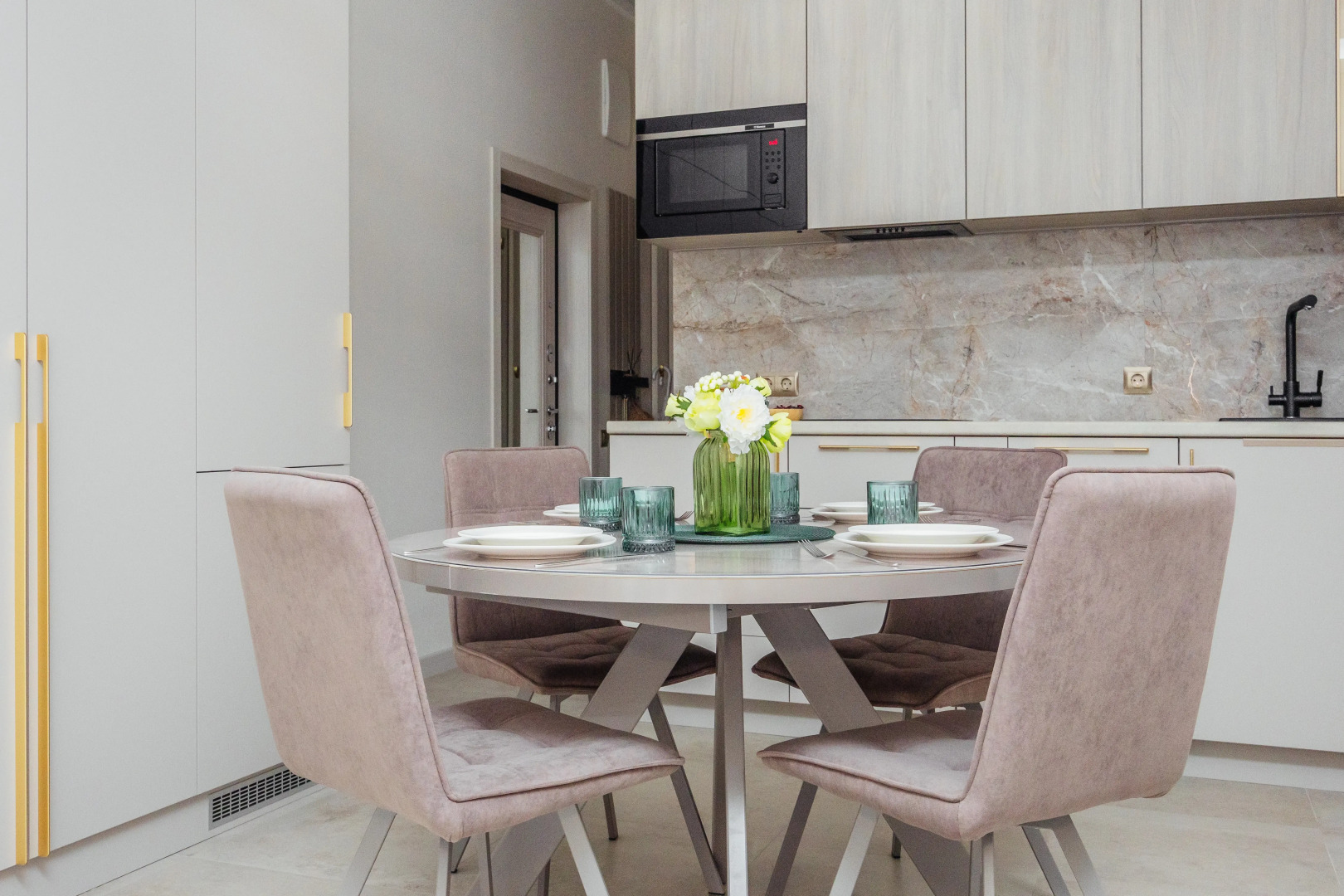 Квартира в Сириусе