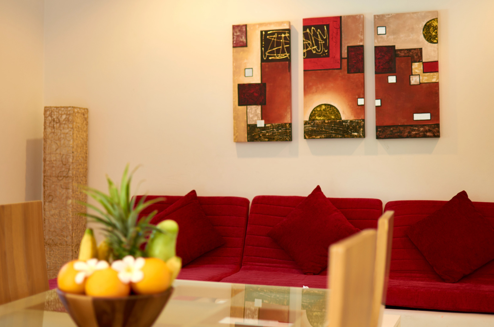 Апартаменты Phuket Riviera Villas