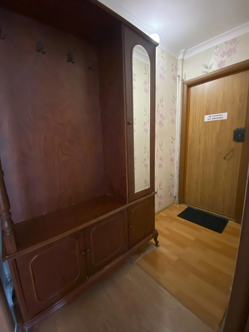 Апартаменты Пр-т Октябрьский 23а