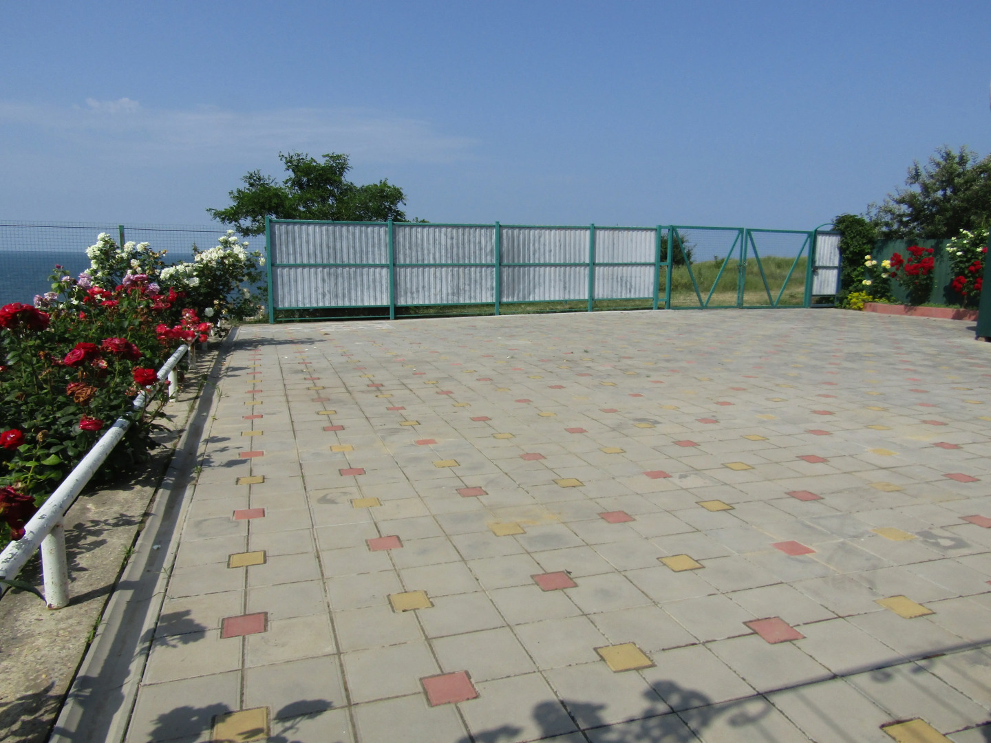 Гостевой дом на Таманской