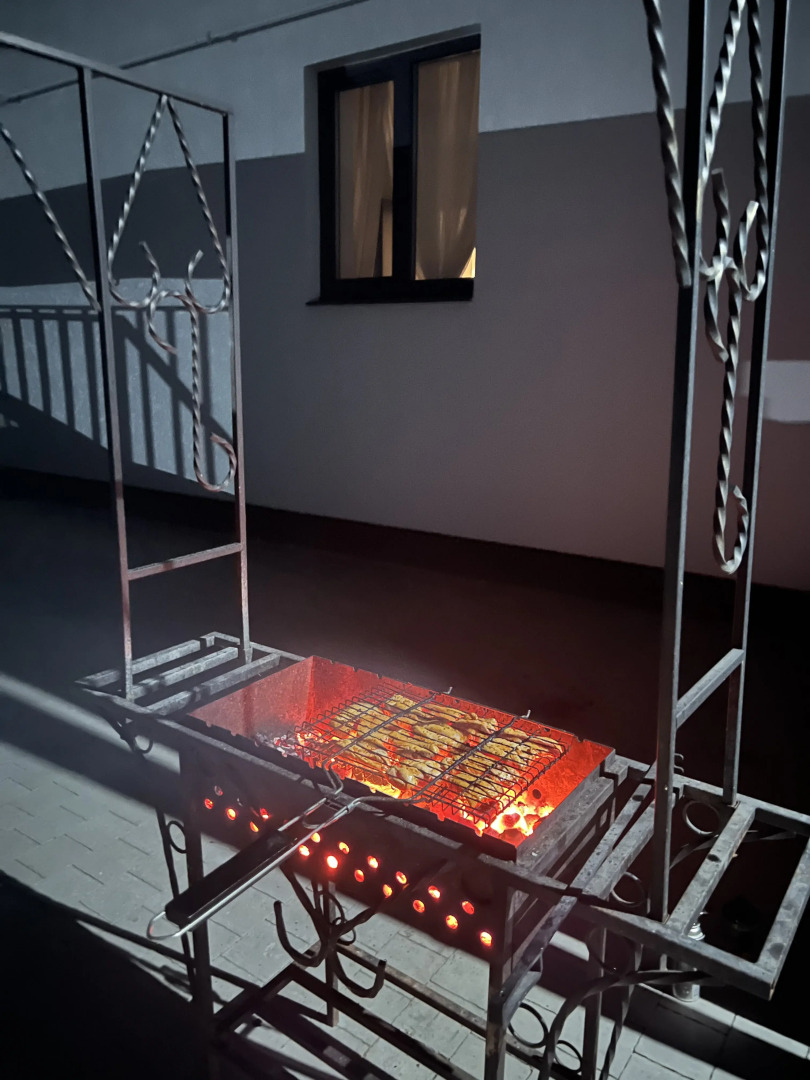 Гостевой Дом PaulMarie на 14 Номеров