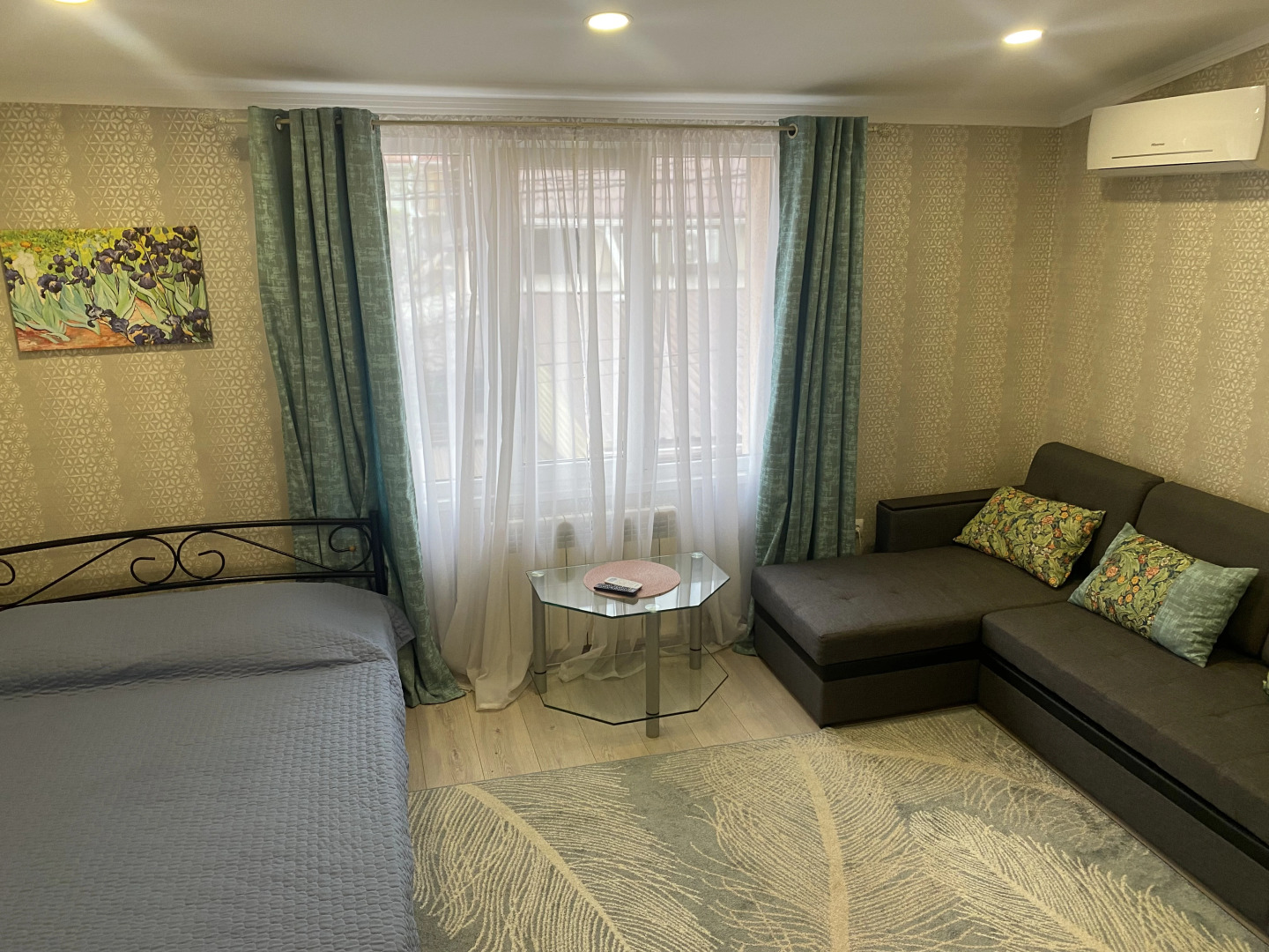 Гостевой дом на Гоголя 3А