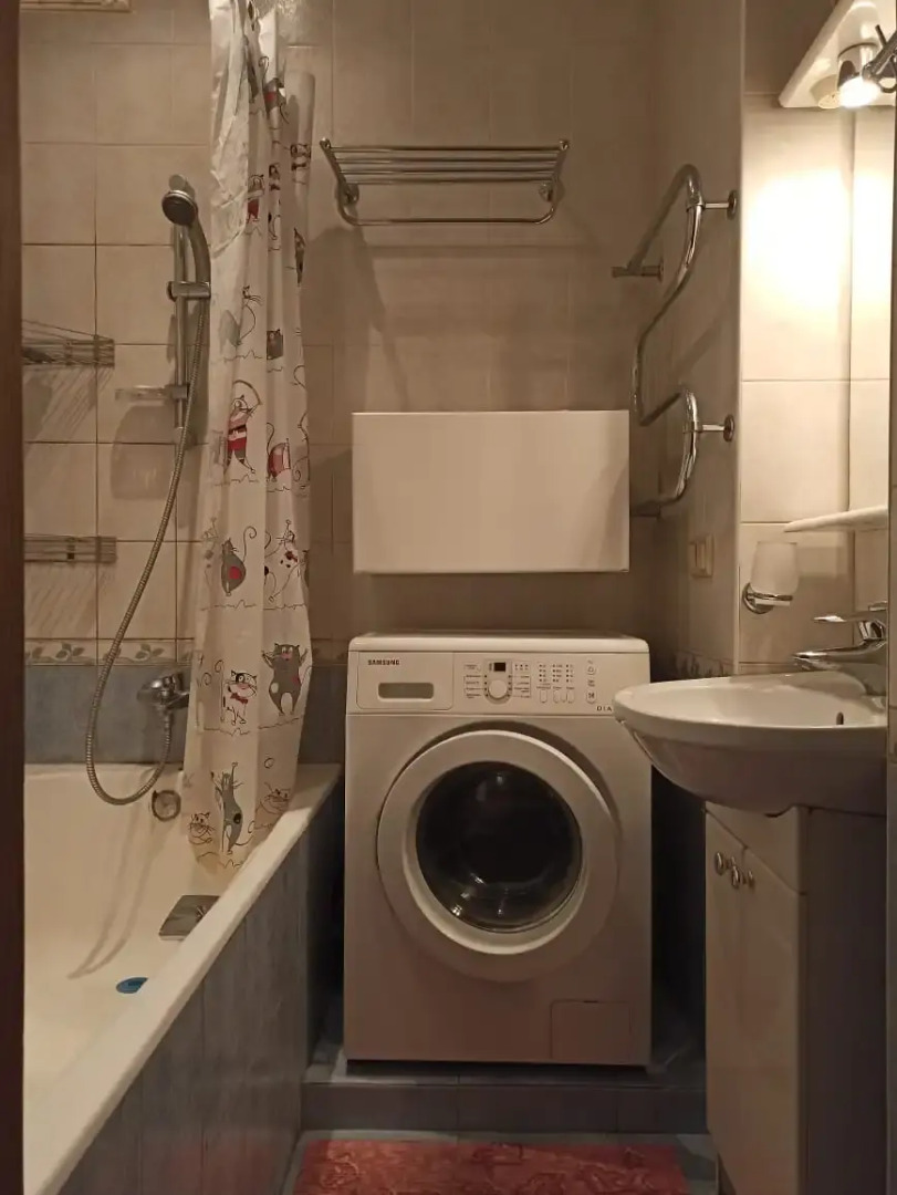 Квартира 3 Комнатная