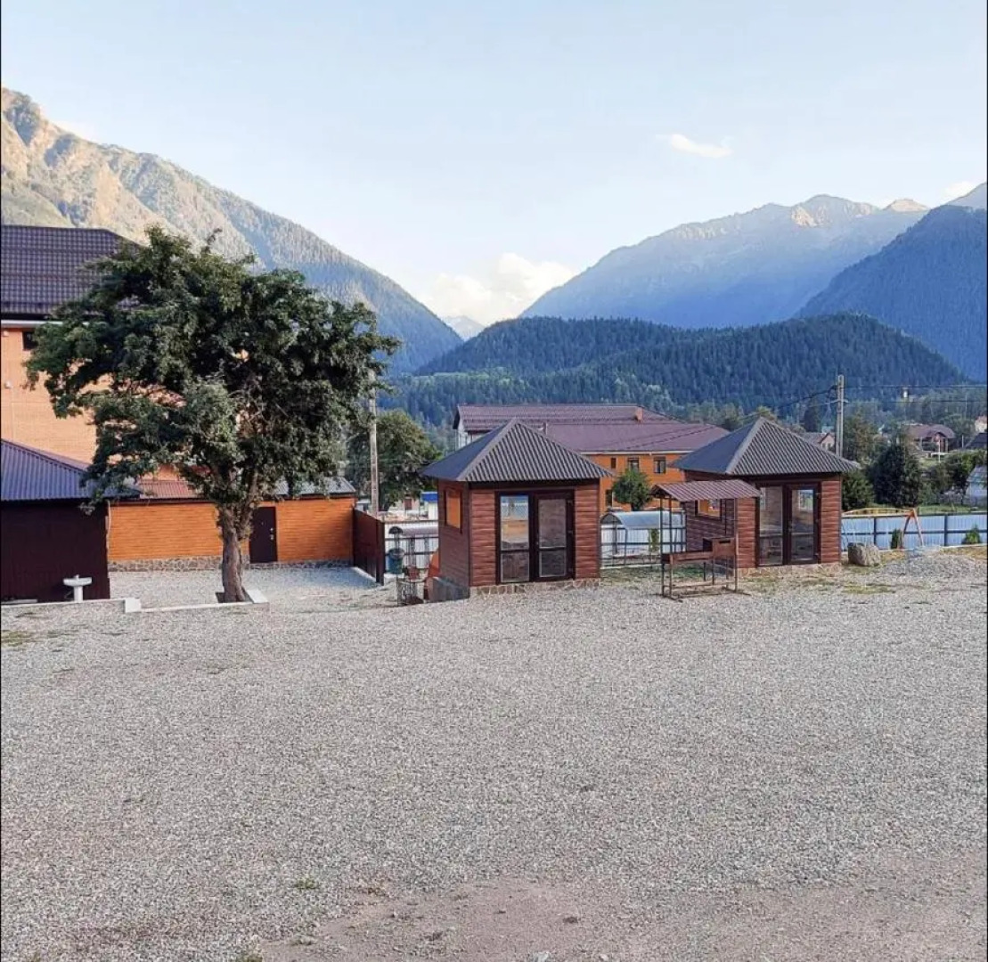 Гостевой дом Амир