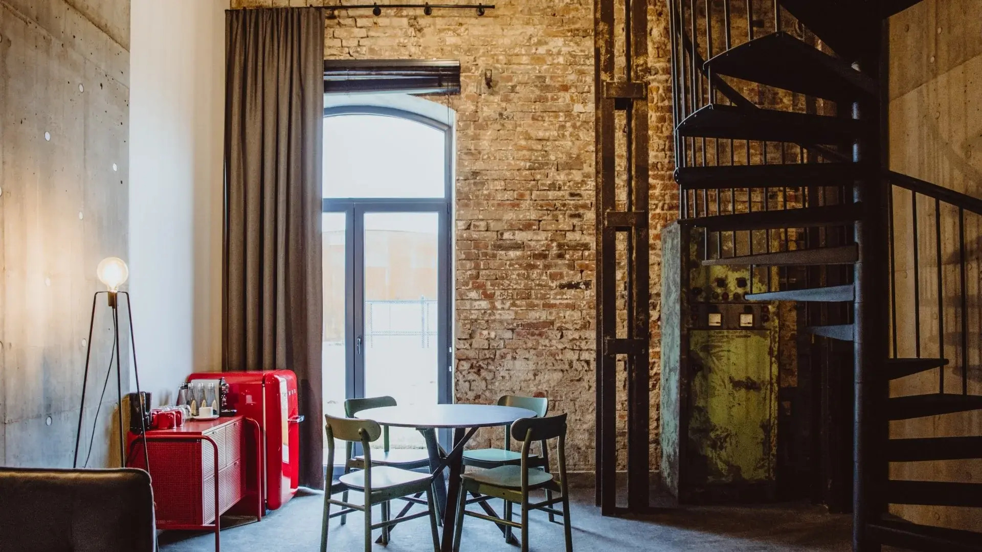 Отель Arche Cukrownia Żnin