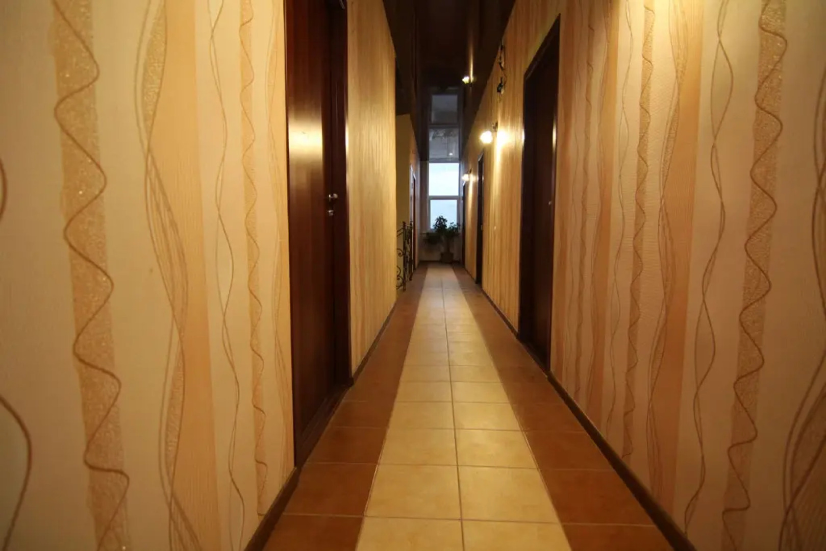 Гостевой Дом Вилла Светлана