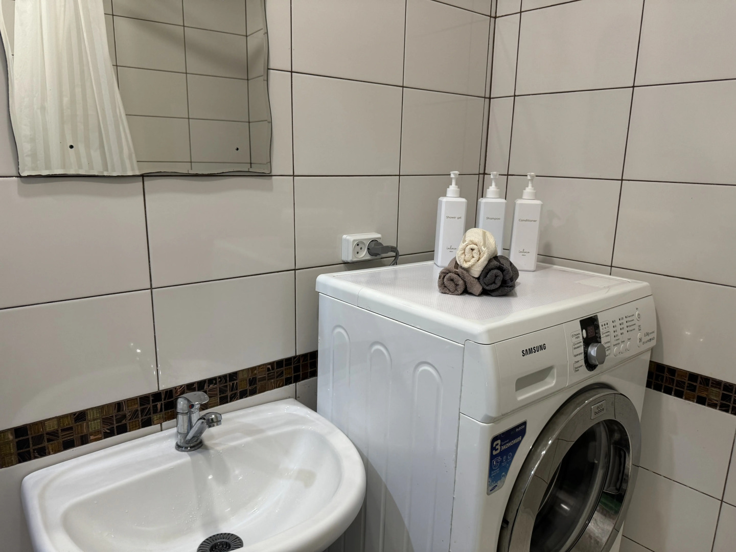 Квартира 2-х комнатная