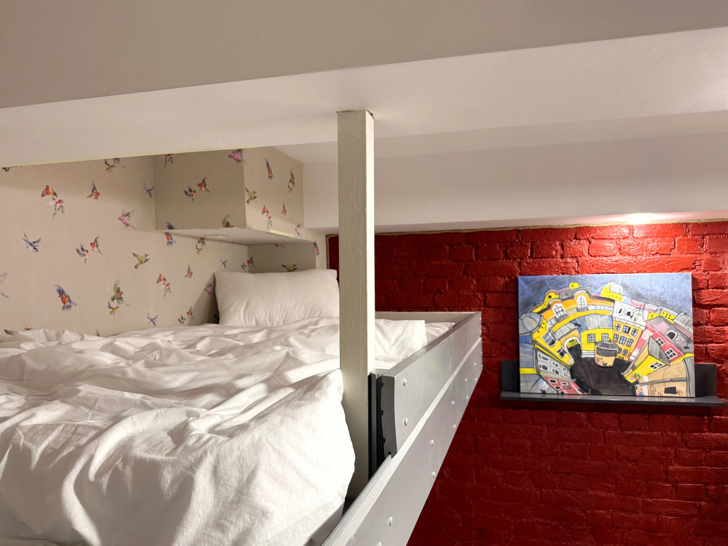 Апартаменты Granada Уютные в Адмиралтейском районе Санкт-Петербурга