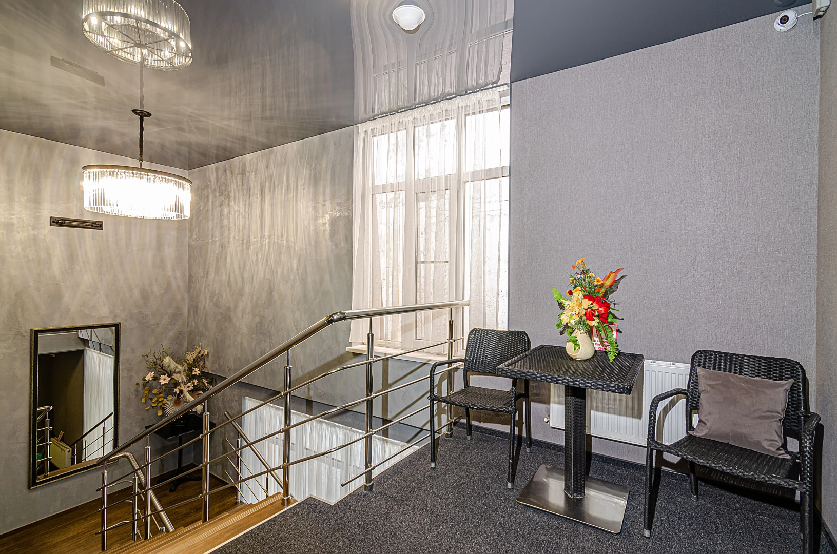 Отель Тургенев