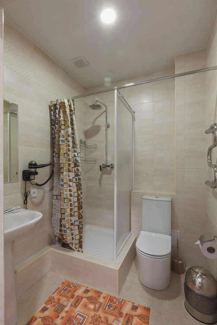 Хостел Лисья Нора