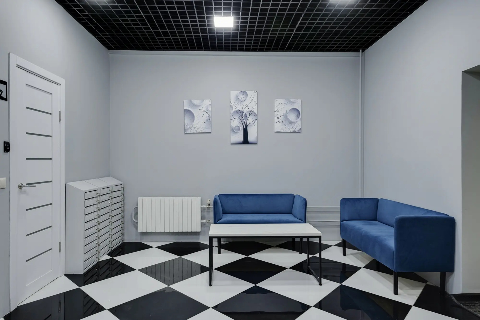 Апартаменты Два Города Метро Варшавская