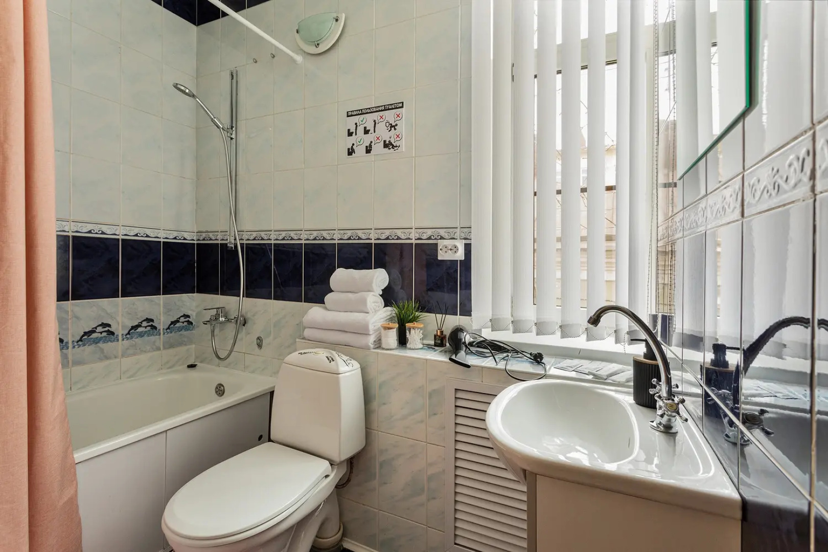 Апартаменты J&N Apartments с камином и летней террасой в самом центре исторического Выборга Краснофлотская 1