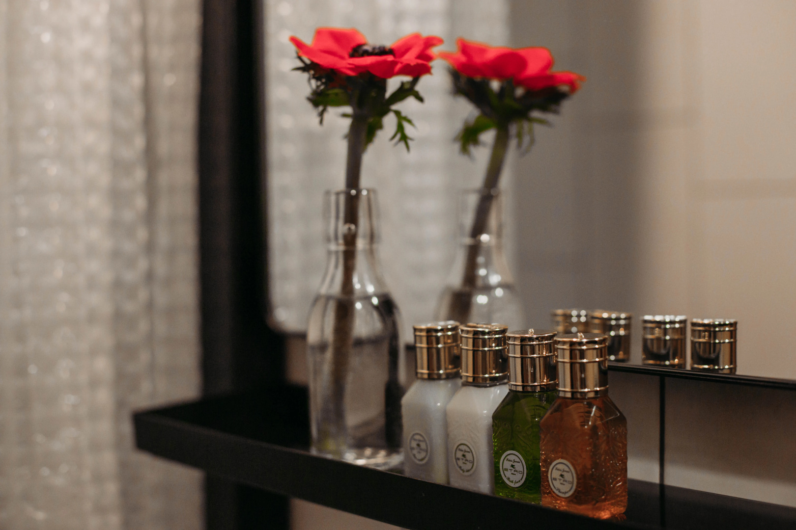 Апартаменты Alpine Urban Garden 4