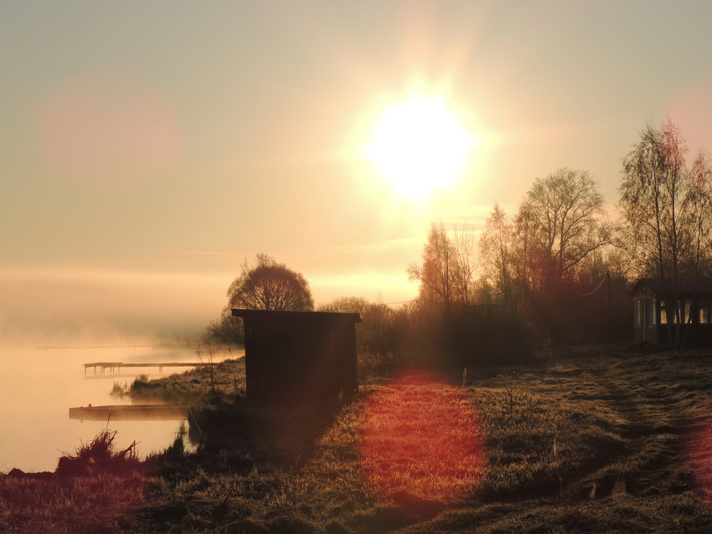 Dom Rybaka Guest House