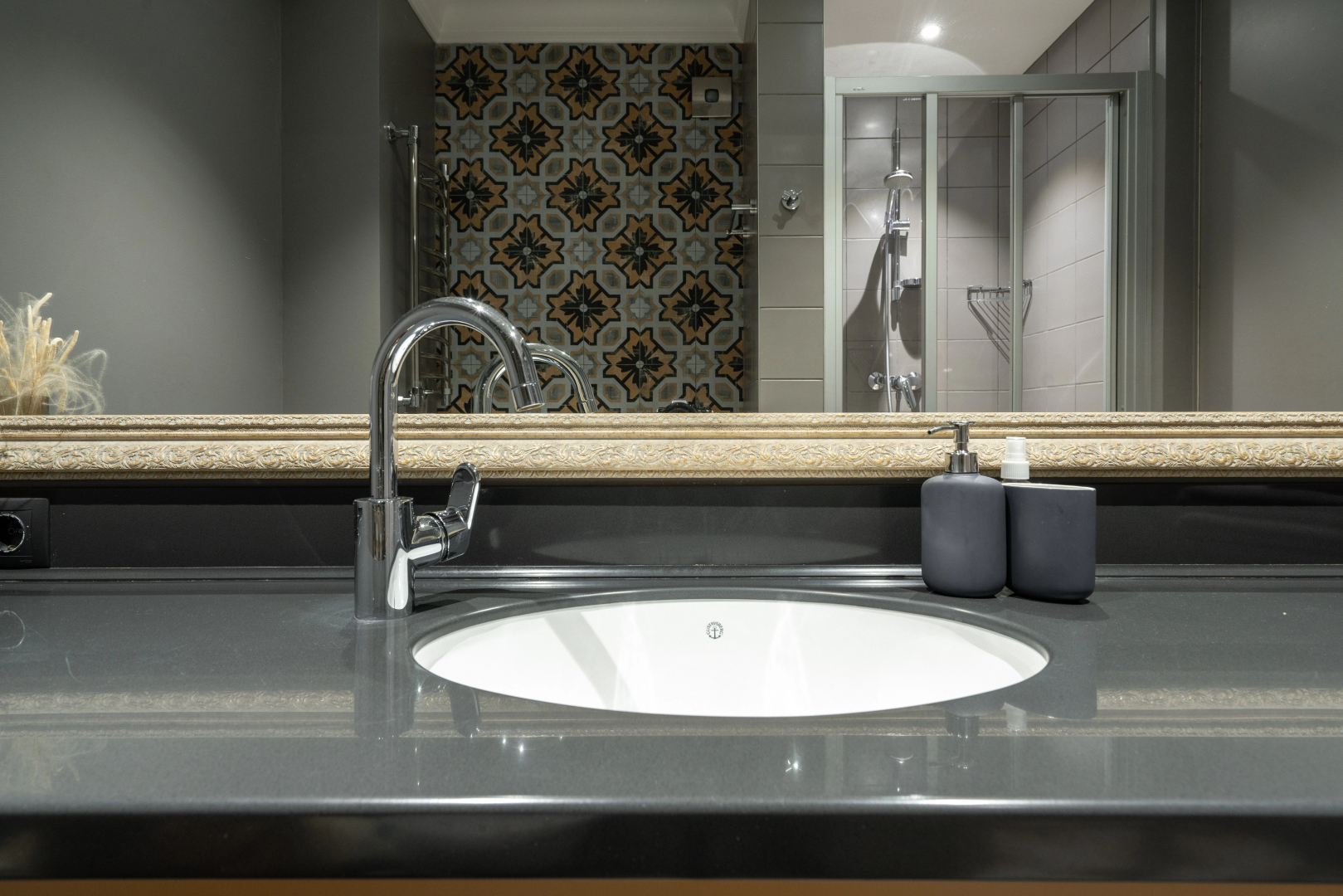 Апартаменты P.S.Apartments у Новой Голландии