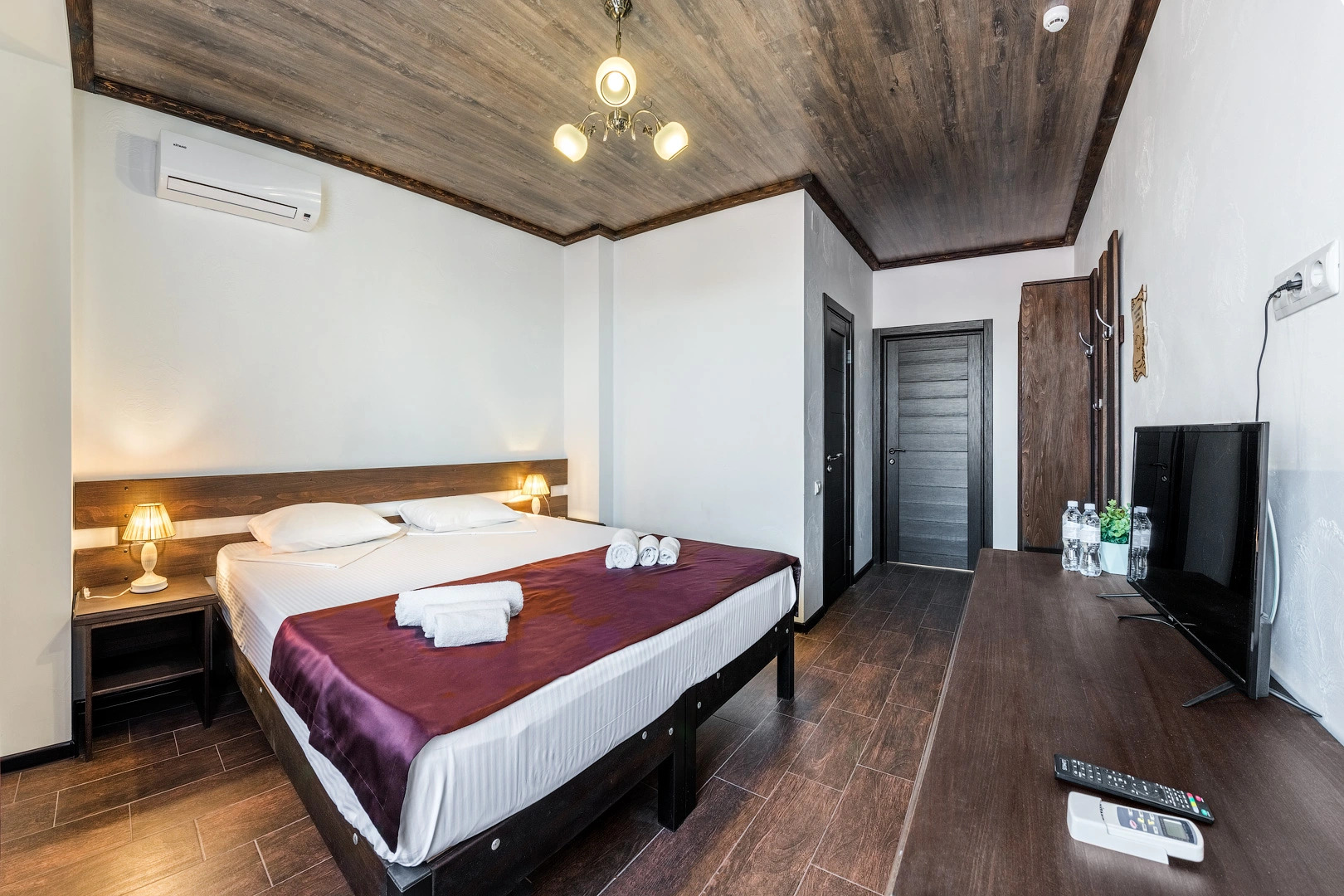 Гостевой дом Бавария