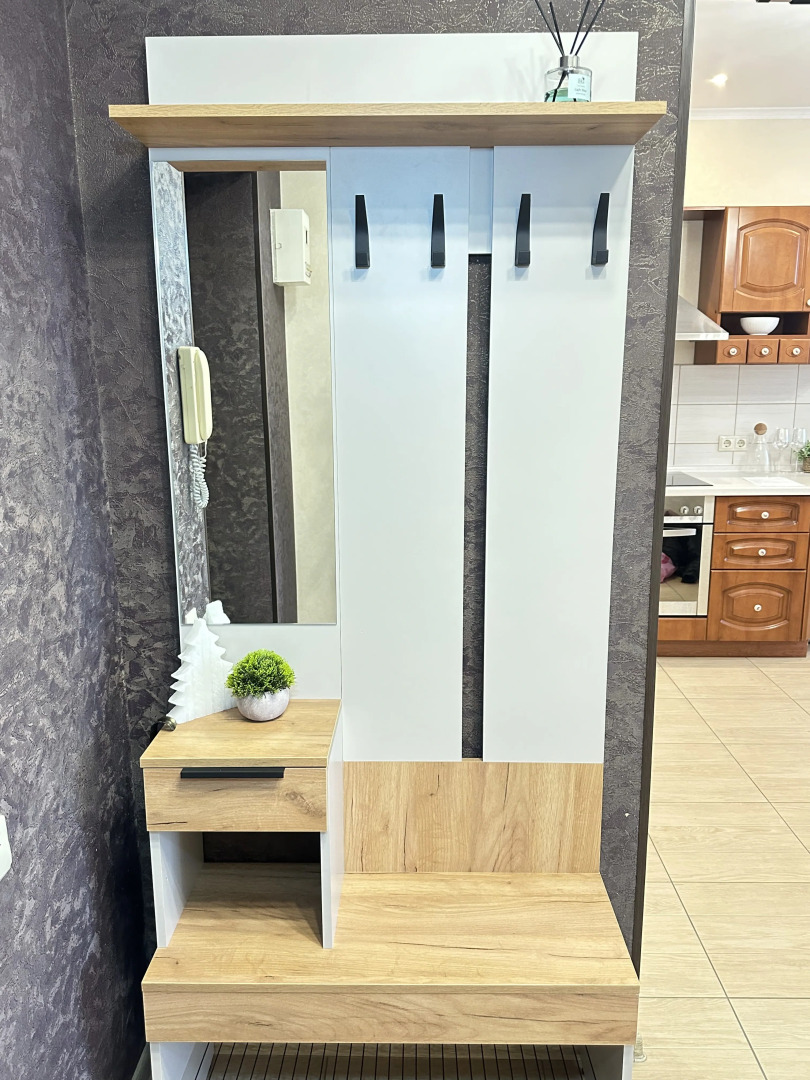 Квартира уютная в центре туристического города