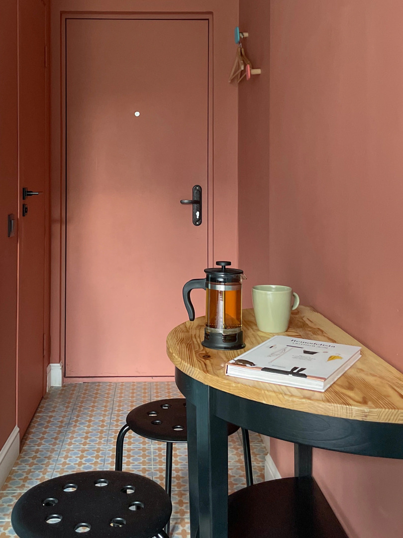 Апартаменты Apart Seasons Svartca