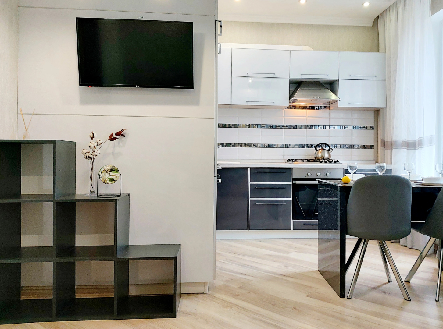 Апартаменты Гармония