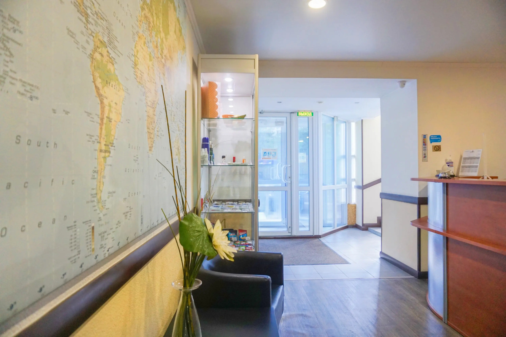 Гостиница Сити Отель