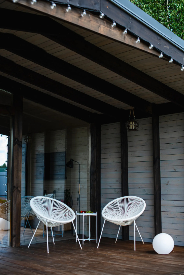 Гостевой дом BerёzkiHouse