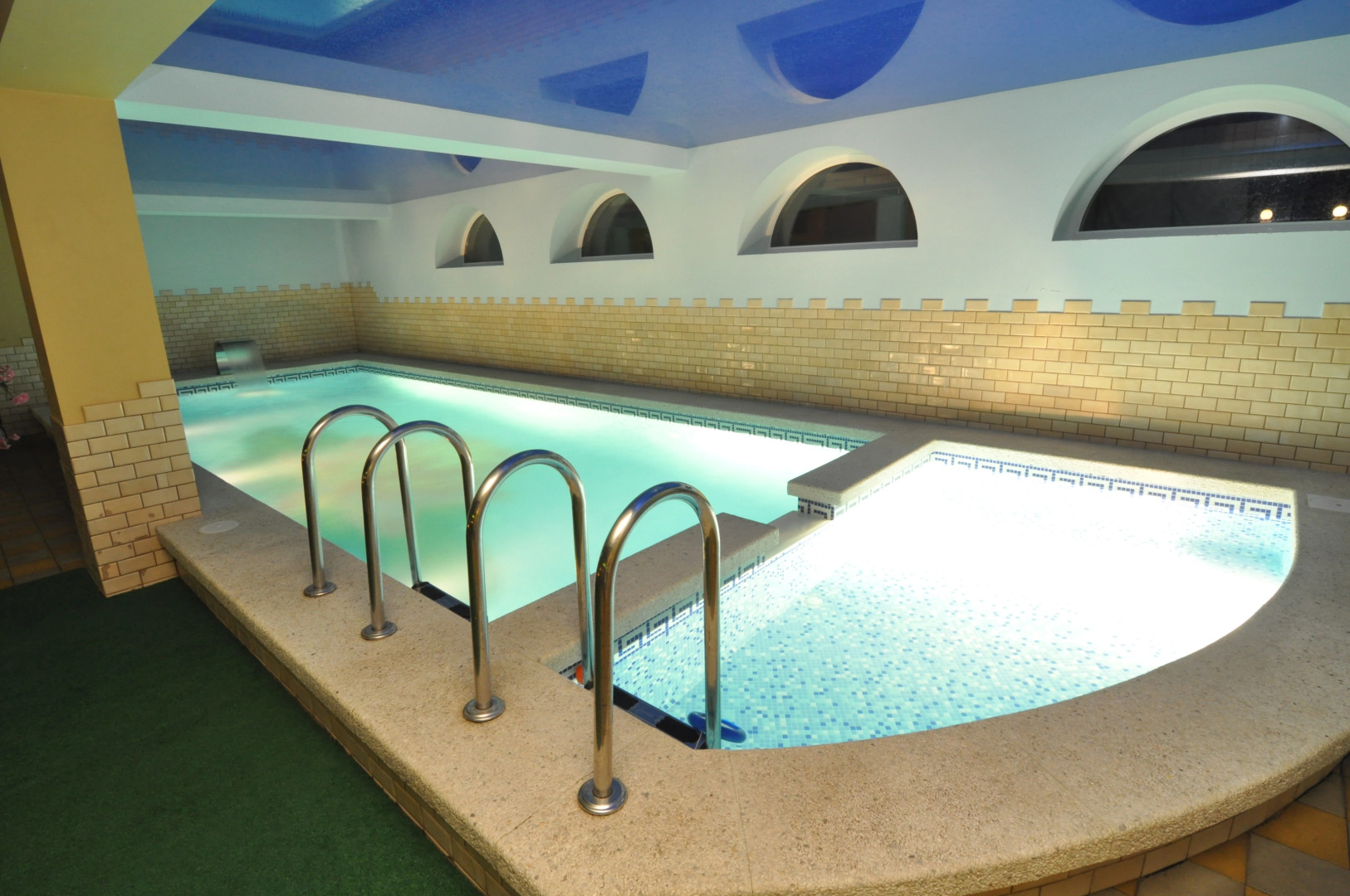 Гостевой дом Астория