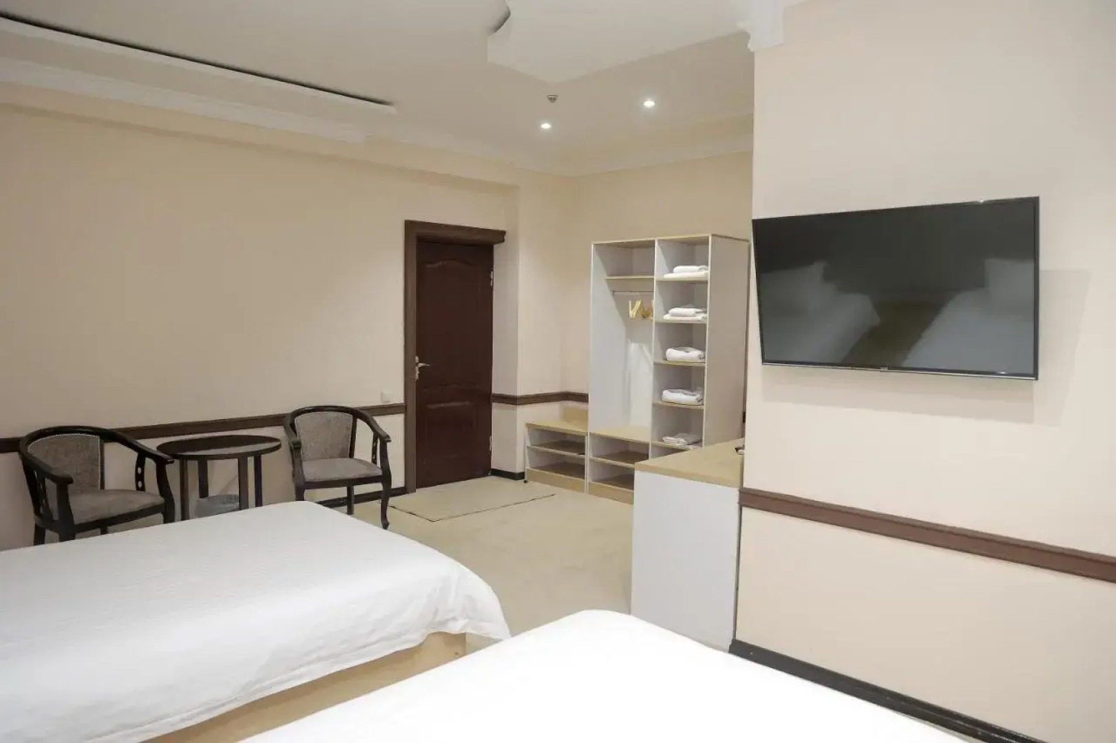 Отель GRAND ROYAL