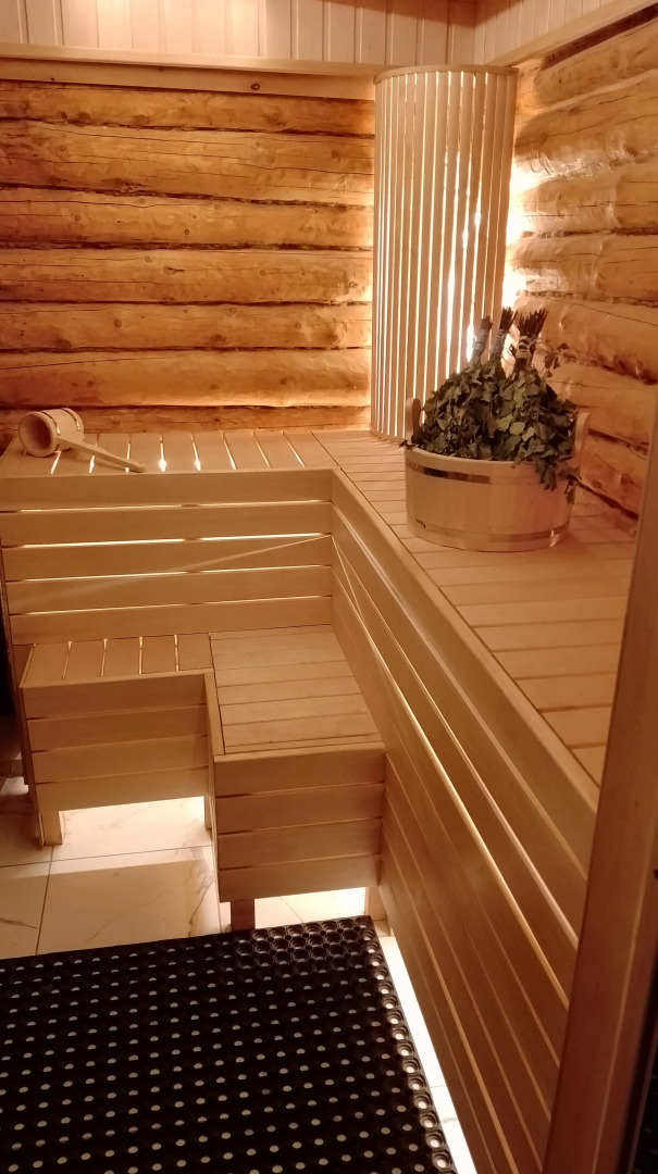 Шале Нахимова западной 66