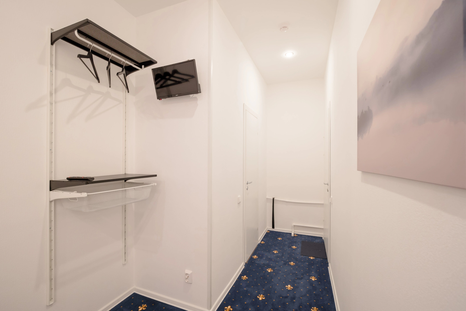 Отель Вояжер