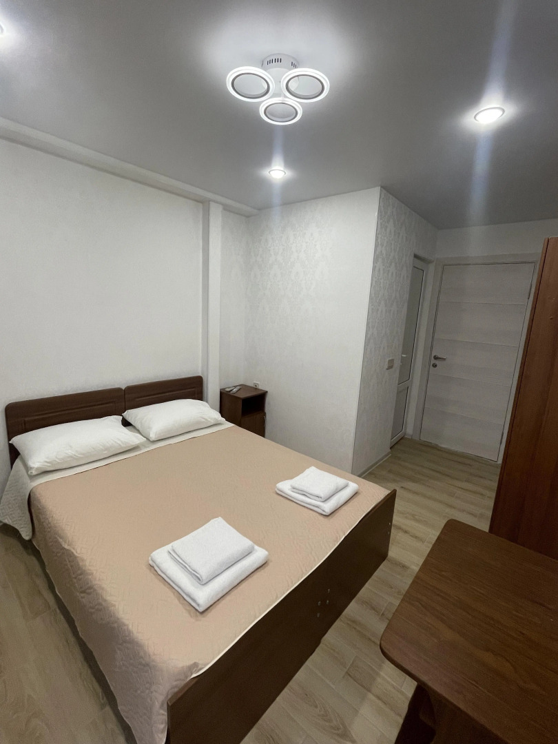 Гостевой дом Виктория плюс