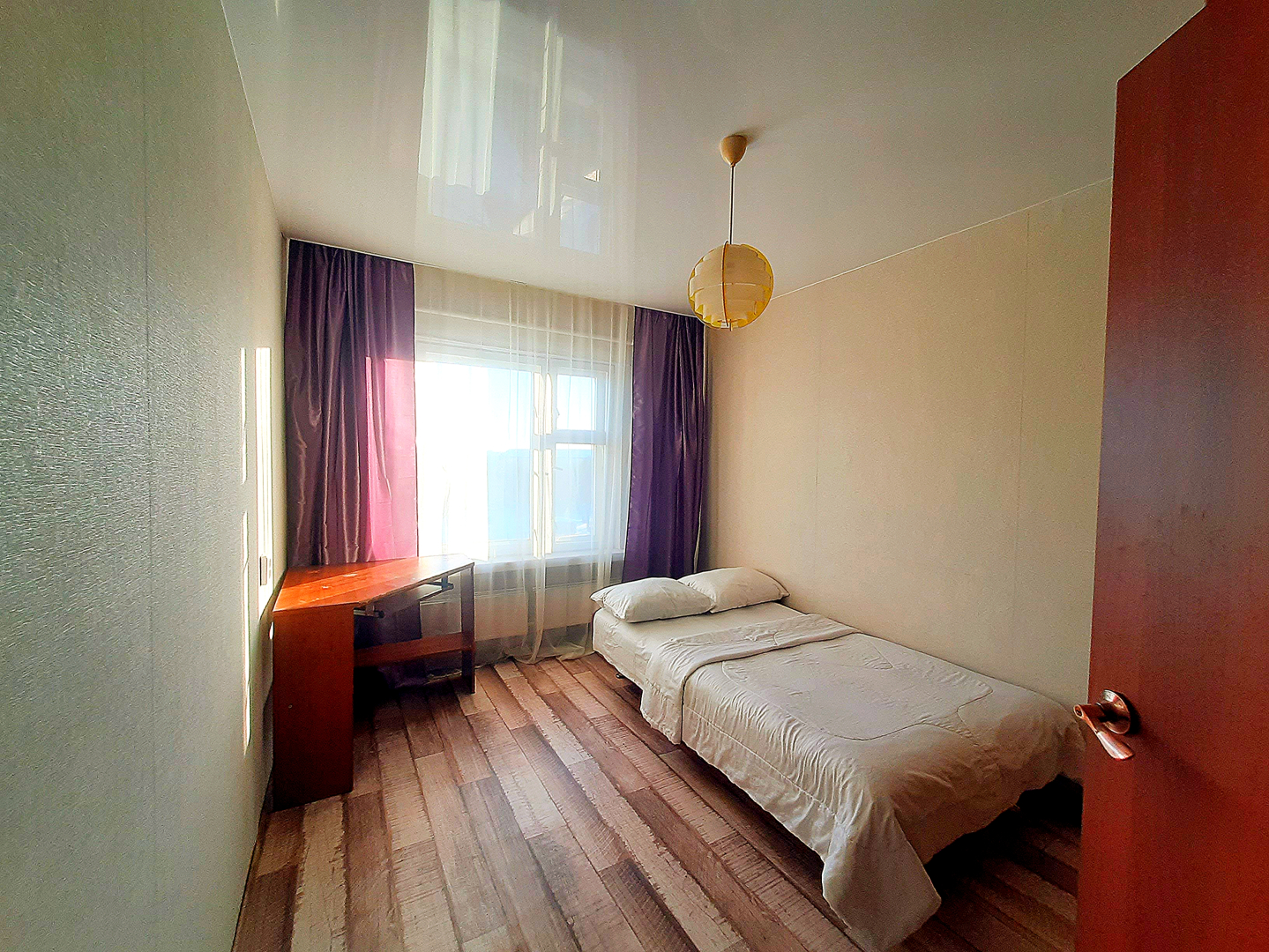 Квартира Уютная в центре города