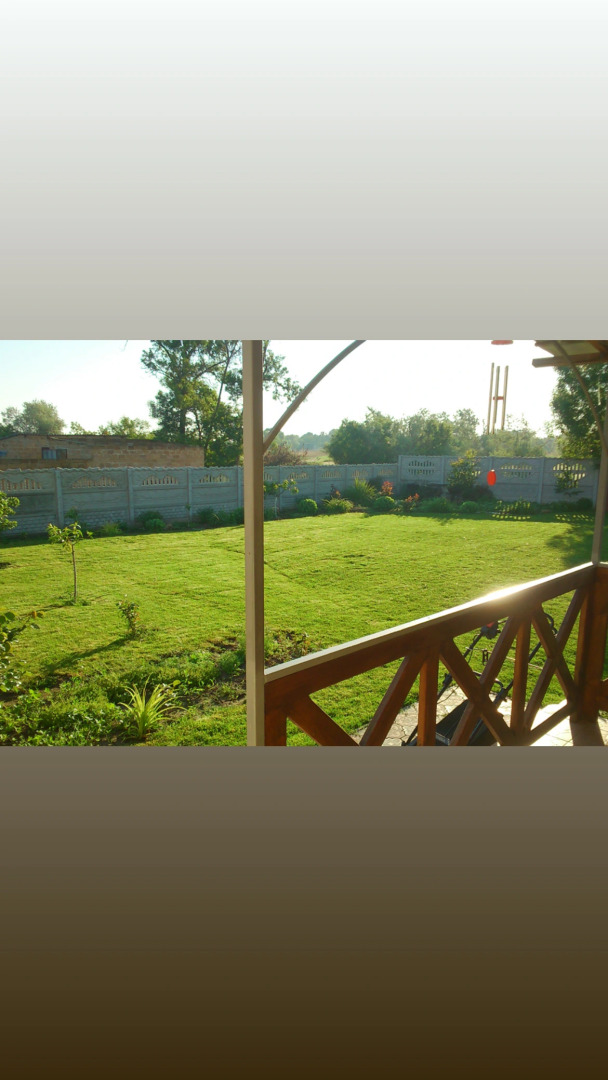 Гостевой дом Парус