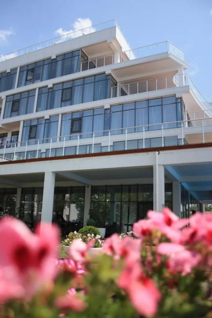 Отель De La Vita